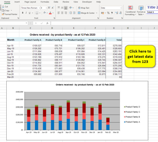 About Tailored MRP – Tailored MRP